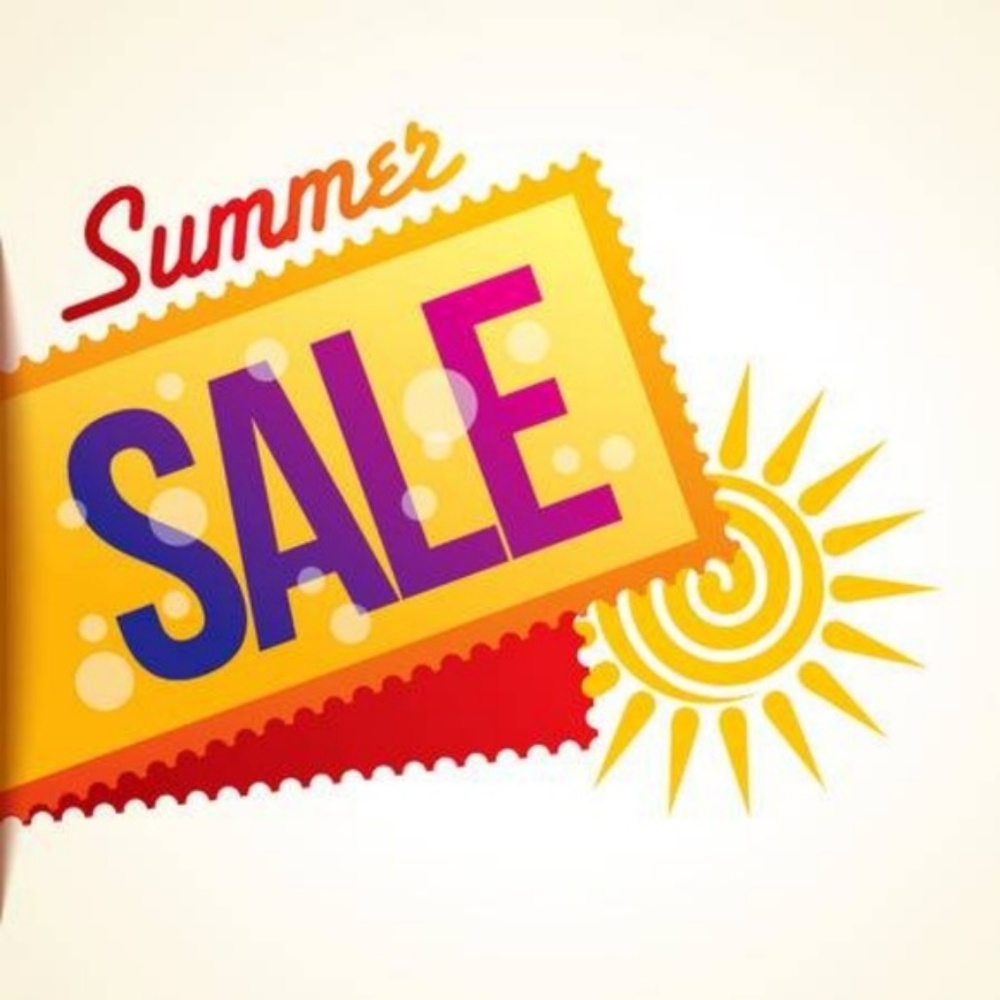 Pls Read description Summer Items reduced to $5 - Picture 2 of 2